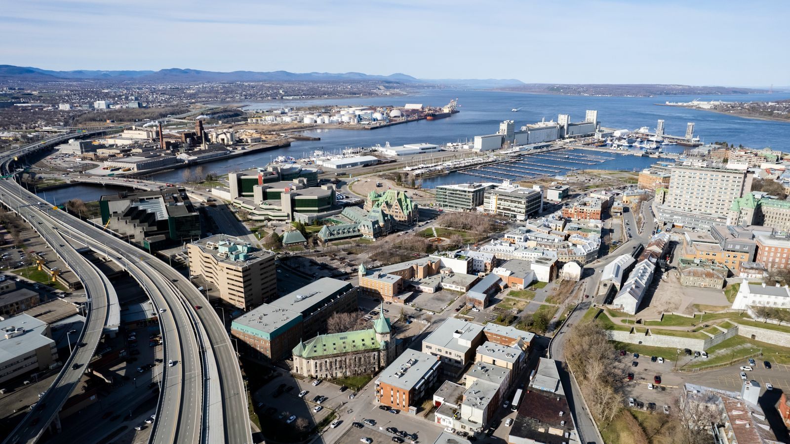 Quebec City